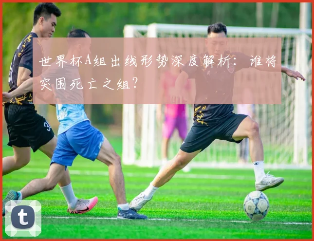 世界杯A组出线形势深度解析：谁将突围死亡之组？