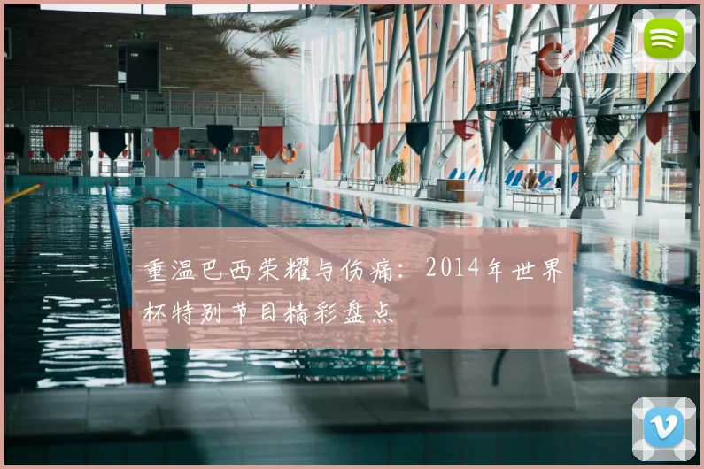 重温巴西荣耀与伤痛：2014年世界杯特别节目精彩盘点