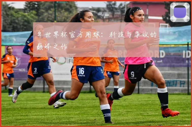 年世界杯官方用球：科技与争议的巅峰之作