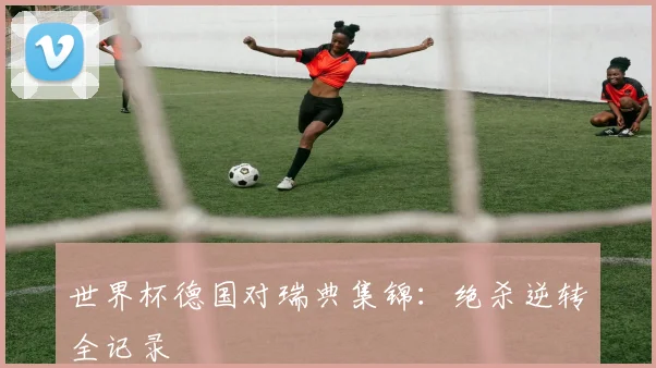 世界杯德国对瑞典集锦:绝杀逆转全记录